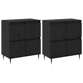 szafka-do-przechowywania-2-szt-czarny-dab-60-x-35-x-70-cm