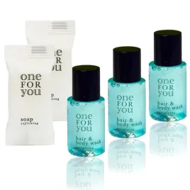 zestaw-kosmetykow-one-for-you-szampon-zel-20ml-300szt-mydelko-10g-300szt