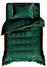 posciel-z-haftem-140x200-soft-zielona-2603