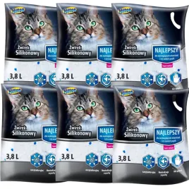 zwirek-silikonowy-dla-kota-38l-x6-hilton-cat-litter-silicone