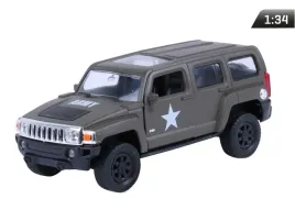 model-1-34-hummer-h3-us-army-khaki-a880hh3ukh