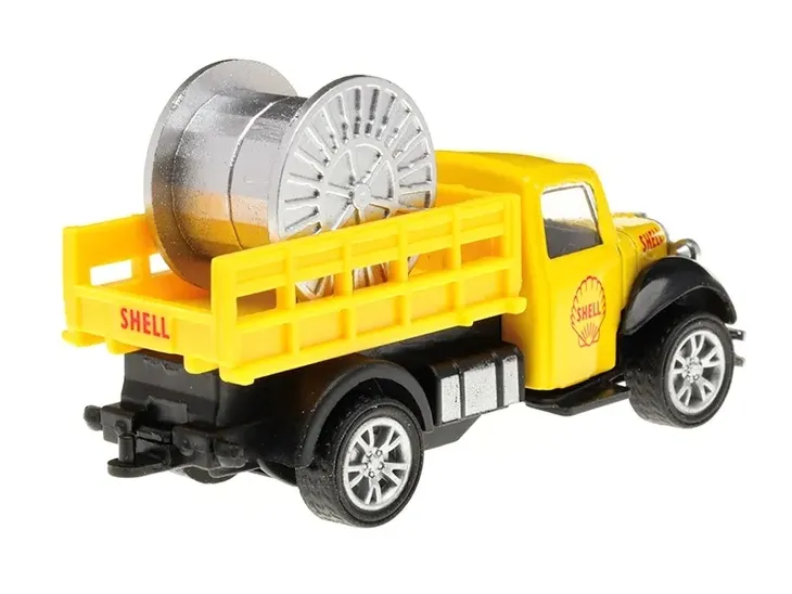 model-1-87-shell-old-timer-ze-szpula-stan-opakowania-oryginalne
