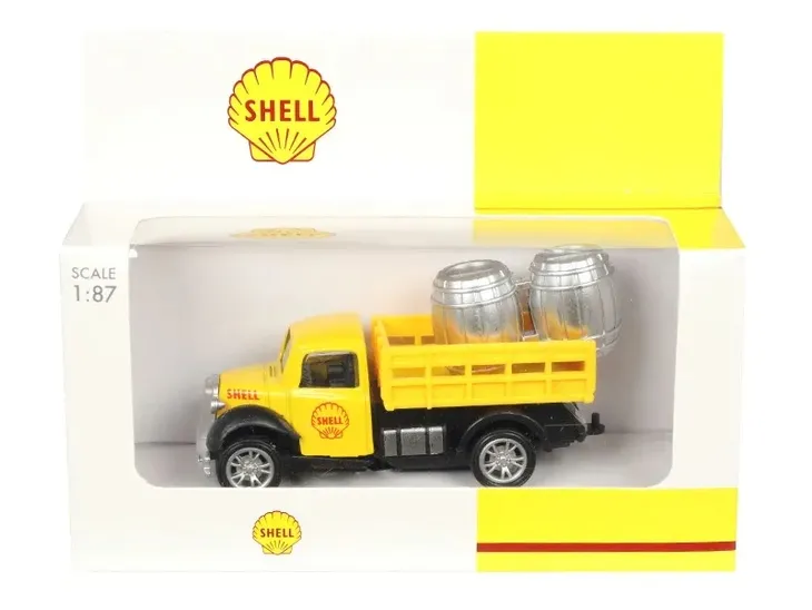 model-1-87-shell-old-timer-z-beczkami-producent-carmotion