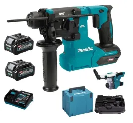 makita-mlotowiertarka-40v-xgt-hr010gd201-21j-2x25ah-bl-system-odsysania