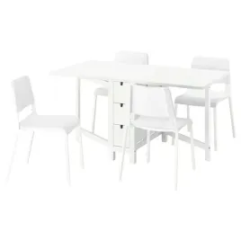 ikea-norden-teodores-stol-i-4-krzesla-bialy-bialy-26-89-152-cm