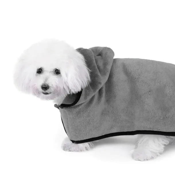 recznik-dla-psa-l-groom-drying-coat-stan-nowy-marka-inna