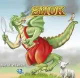 smok-rafal-wejner-wydawnictwo-liwona