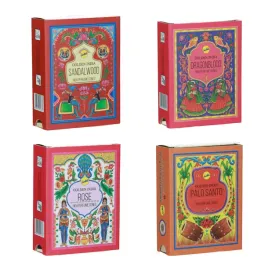 kadzidelka-stozkowe-sandalwood-dragon-blood-rose-palo-santo