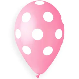 balony-beauty-and-charm-grochy-rozowy-jasny-godan-12-50-szt