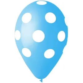 balony-beauty-and-charm-grochy-niebieski-godan-12-50-szt
