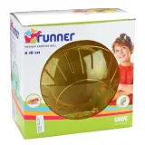 kula-do-biegania-dla-chomika-18cm-savic-runner-medium-stan-opakowania-oryginalne