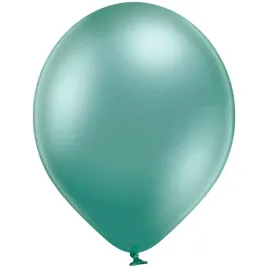 balony-b105-glossy-zielony-belbal-12-50-szt