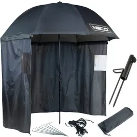 parasol-namiot-wodoszczelny-wedkarski-220cm-wbijak