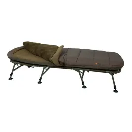 lozko-fox-international-flatliner-8-leg-5-season-system-spiwor-brazowe