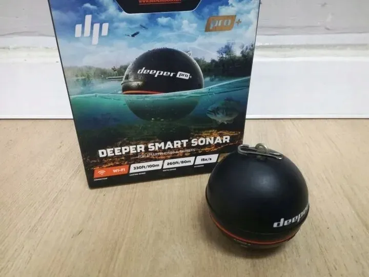 echosonda-wedkarska-deeper-smart-sonar-pro-wi-fi-stan-nowy-kod-producenta-5901001712662