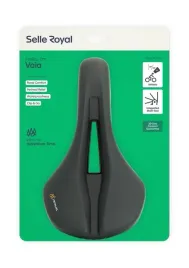 siodlo-selleroyal-vaia-athletic-45st-zelowe-elastomery-unisex-new-2024