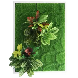 bello-horizonte-60x80-dekoracja-wnetrza-ogrod-scienny-3d-garden-point