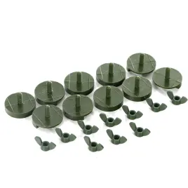bello-holder-uchwyty-na-sciane-10-sztuk-garden-point