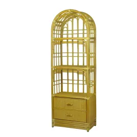rattaneo-coral-e156-etazerka-miod-rattan-naturalny
