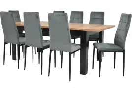 duzy-zestaw-mebli-do-salonu-jadalni-8-krzesel-i-rozkladany-stol-90x160-200