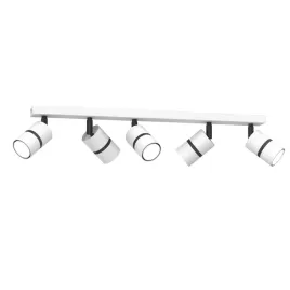 lampa-plafon-na-listwie-tuba-spot-metal-led-gu10
