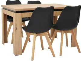 4-krzesla-skandynawskie-z-poduszka-stol-80x120-rozkladany-do-160cm-artisan