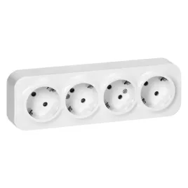 gniazdo-natynkowe-poczworne-schuko-todo-2p-z-ip20-biale
