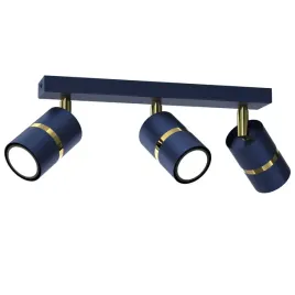lampa-sufitowa-listwa-plafon-tuby-led-gu10-granat