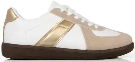 8158-biale-sneakersy-trampki-damskie-wygodne-sportowe-sznurowane-41