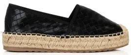 8157-czarne-balerinki-espadryle-na-platformie-36