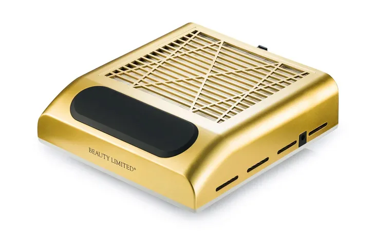 Pochłaniacz pyłu do frezarki Dustill Gold 80W
