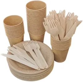 zestaw-na-grilla-piknik-papierowe-kubki-talerze-sztucce-400-sztuk-100-osob