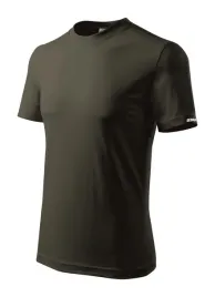 koszulka-meska-t-shirt-l-kolor-army-100percent-bawelna