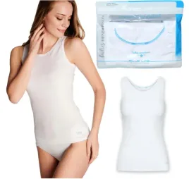 koszulka-damska-bawelniana-na-ramiaczkach-ladies-vest-henderson-biala-xl