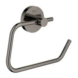 grohe-essentials-uchwyt-na-papier-toaletowy-hard-graphite-40689a01