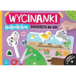 wycinanki-przedszkolaka-zwierzeta-na-wsi-aksjomat