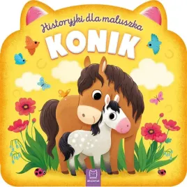 historyjki-dla-maluszka-konik-aksjomat