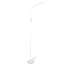lampa-podlogowa-dotykowa-toro-r47641101-led-5w-3000-5000k-biala