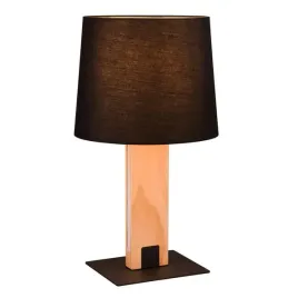 tkaninowa-lampka-nocna-rahul-547610232-abazur-czarny-brazowy