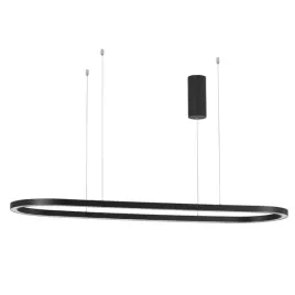 lampa-wiszaca-nad-wyspe-kuchenna-silao-le42797-led-56w-3000k-czarna