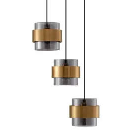 potrojna-wiszaca-lampa-nad-stol-vieja-le42624-czarna-zlota