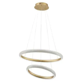 metalowy-ring-wiszacy-ameca-le42818-led-415w-3000k-zloty-bialy