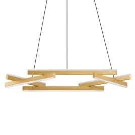 designerska-lampa-zwieszana-balta-le43529-led-38w-3000k-zlota-czarna