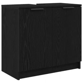 szafka-lazienkowa-z-drzwiami-czarny-dab-645-x-335-x-59-cm