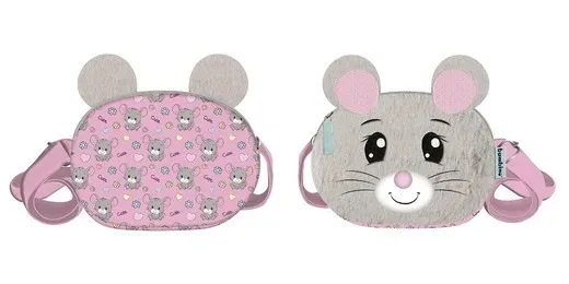 torebka-na-ramie-mouse-stan-nowy