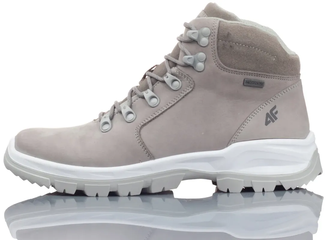 buty-4f-trekking-obdh253-stan-nowy