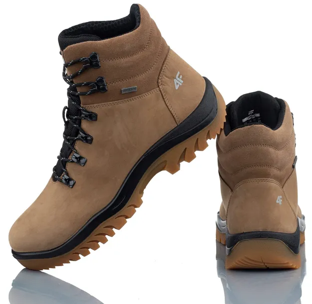 buty-4f-trekking-obmh255-stan-nowy
