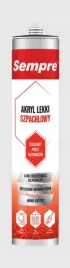sempre-akryl-szpachlowy-lekki-bialy-280-ml