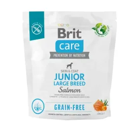 brit-care-grain-free-junior-large-breed-salmon-1kg-losos