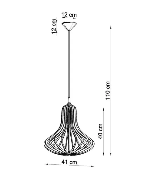 lampa-wiszaca-elza-stan-nowy